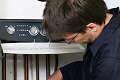 boiler repair Cefn