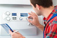 free commercial Cefn boiler quotes