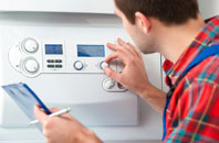 free Cefn gas safe engineer quotes